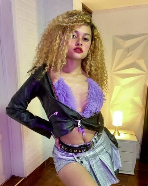 Hopeemarshall