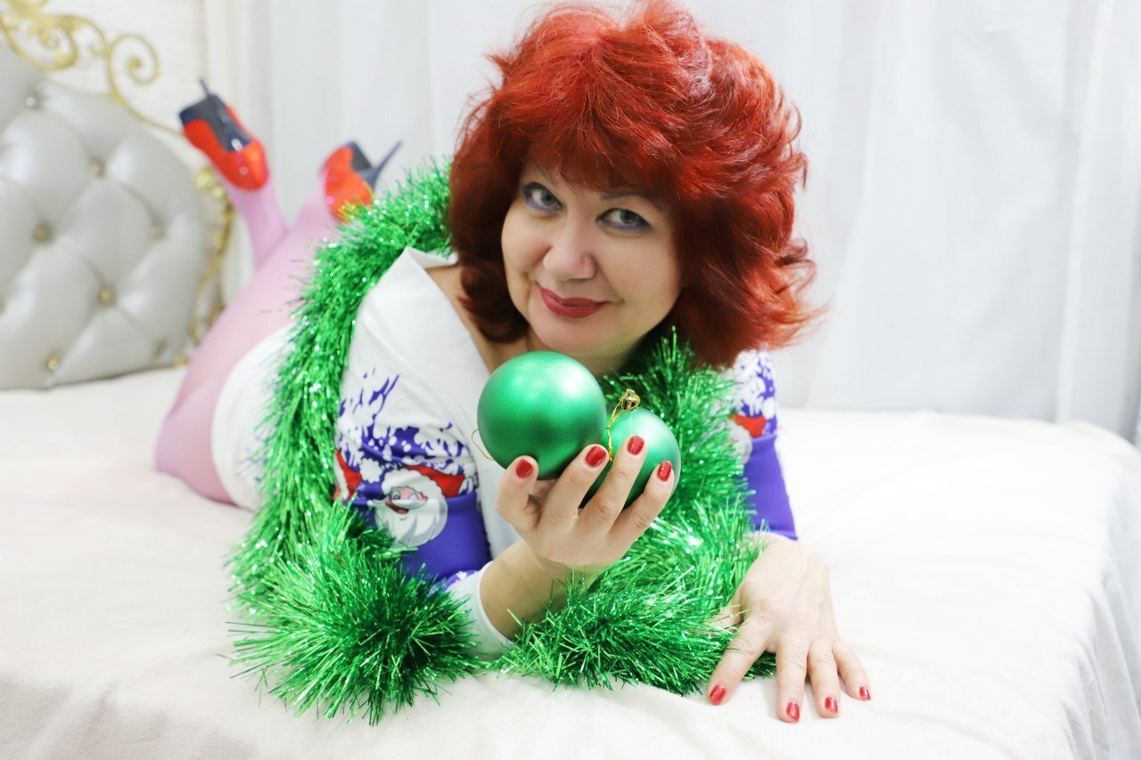 Horny_Stepmom