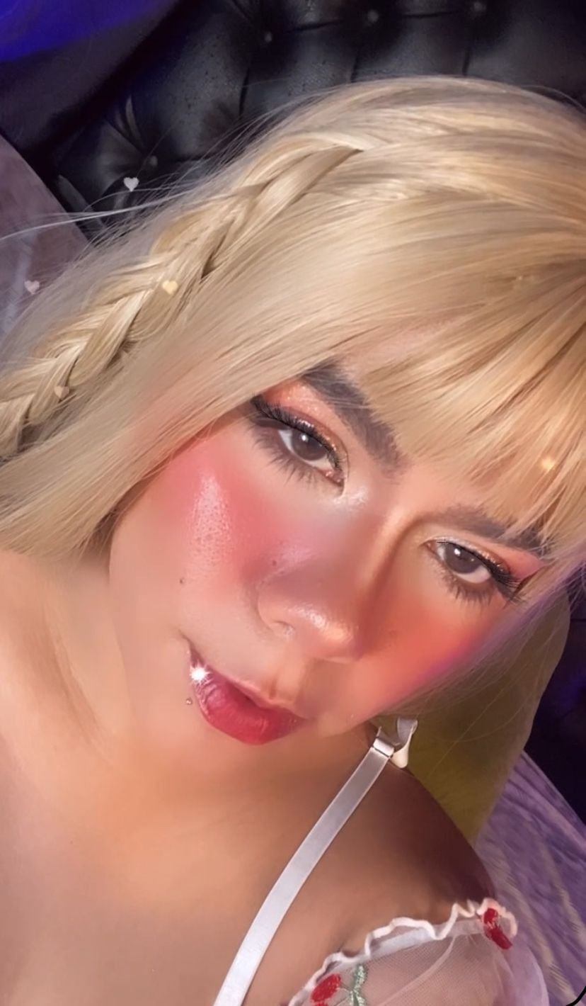 Hornypriincss