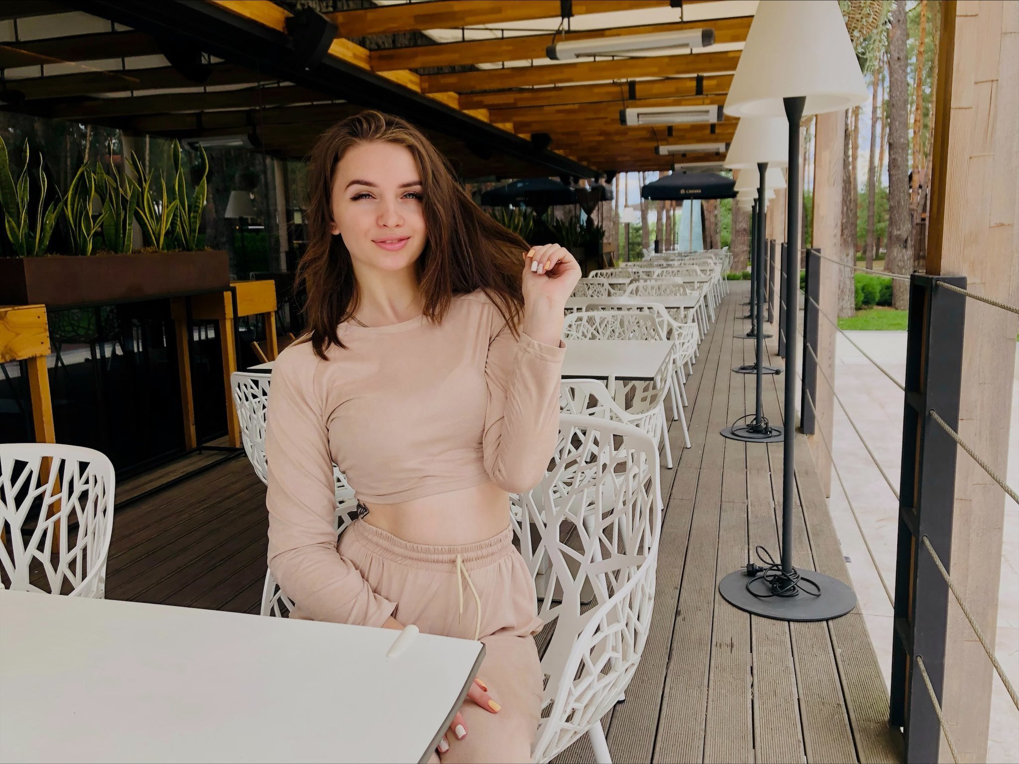 HotCappuccinoX