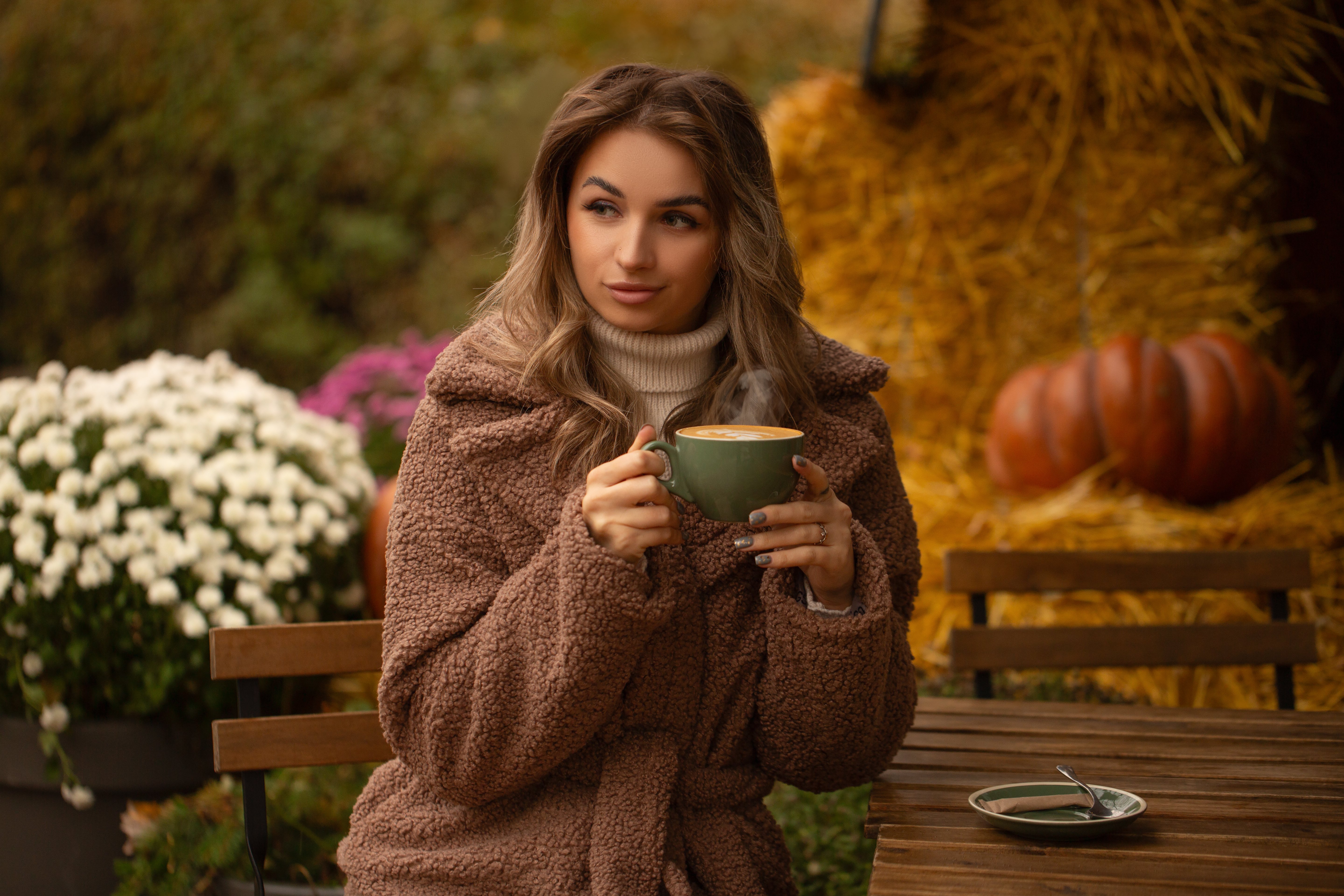 HotCappuccinoX