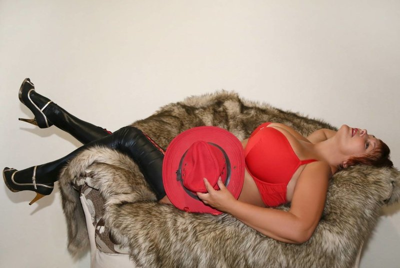 HotLadyG