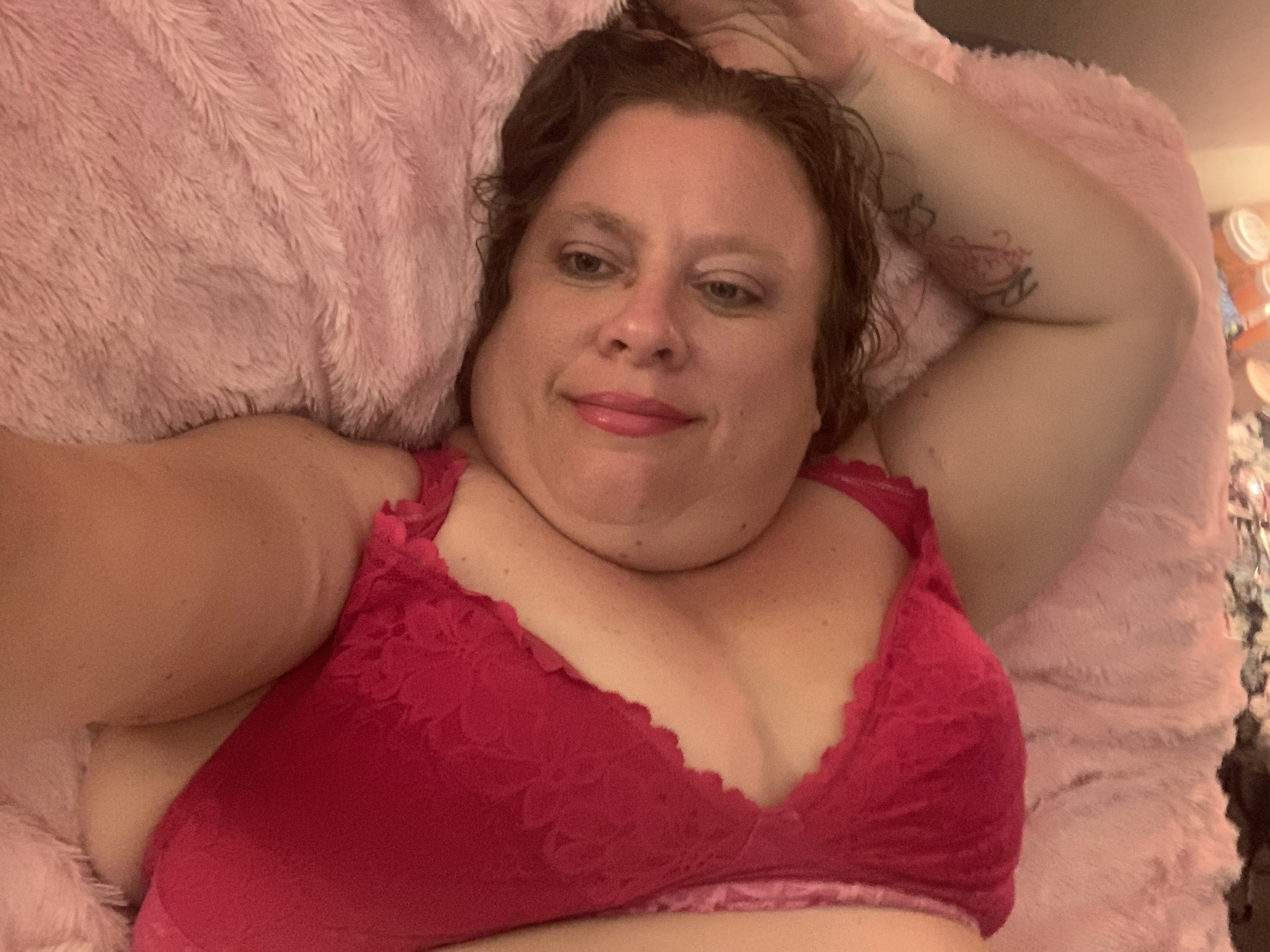 HotSexyMermaidGirl