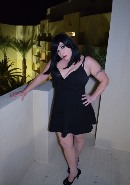 HotWifeSarah