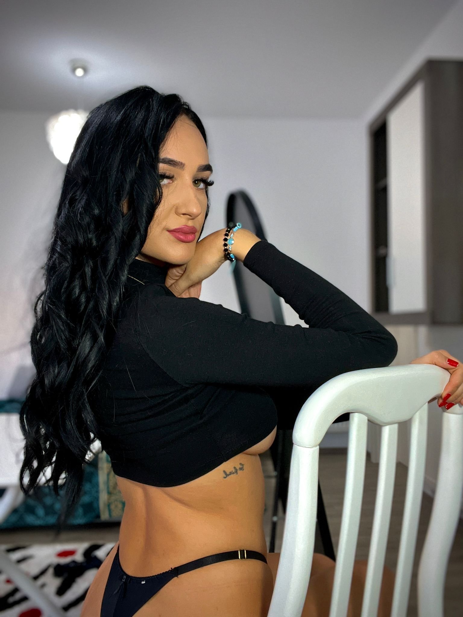 Hottievestie