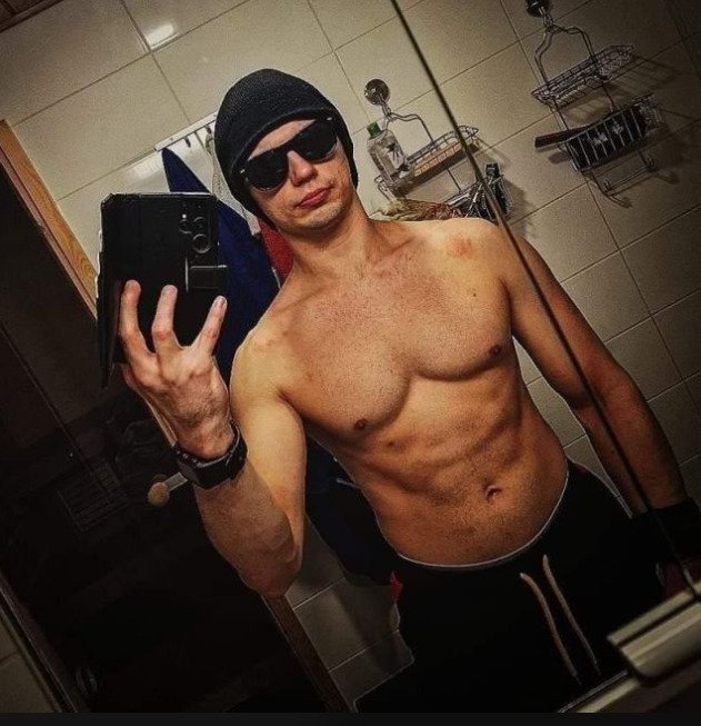 HunkMale