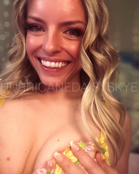 HurricaneDaisySkye