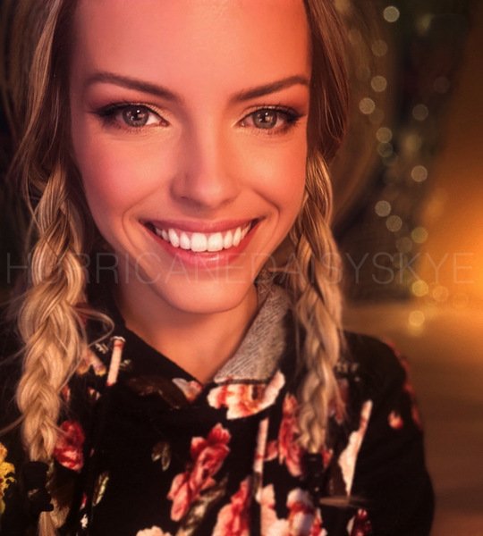 HurricaneDaisySkye
