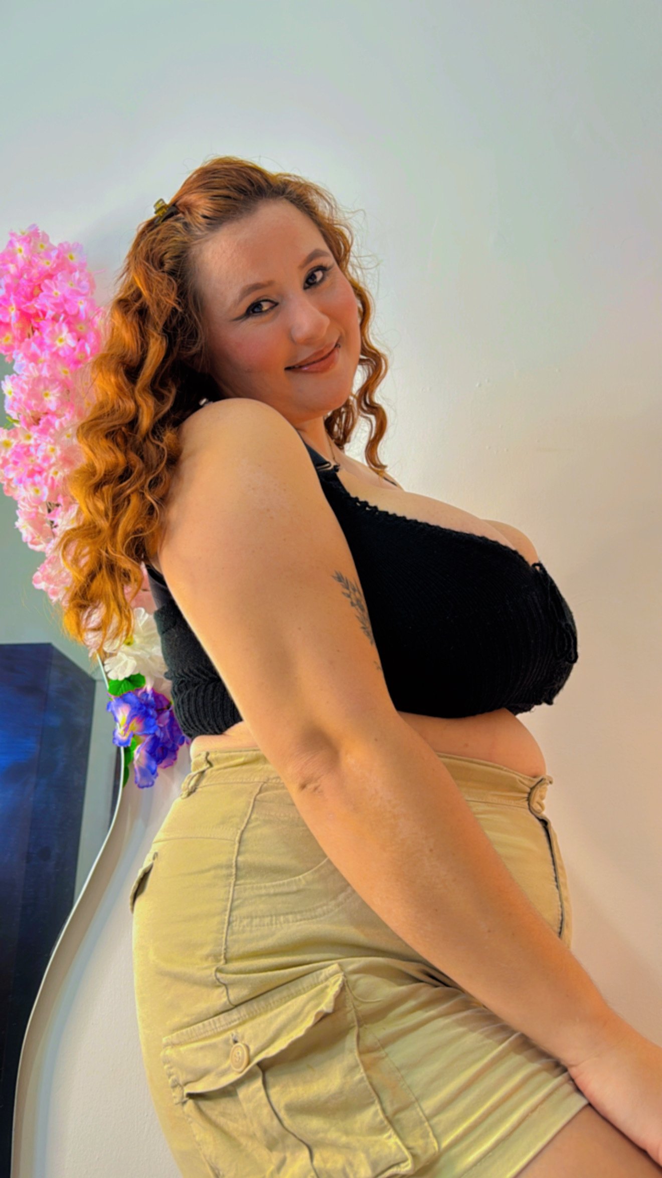 ISABELAHOT21
