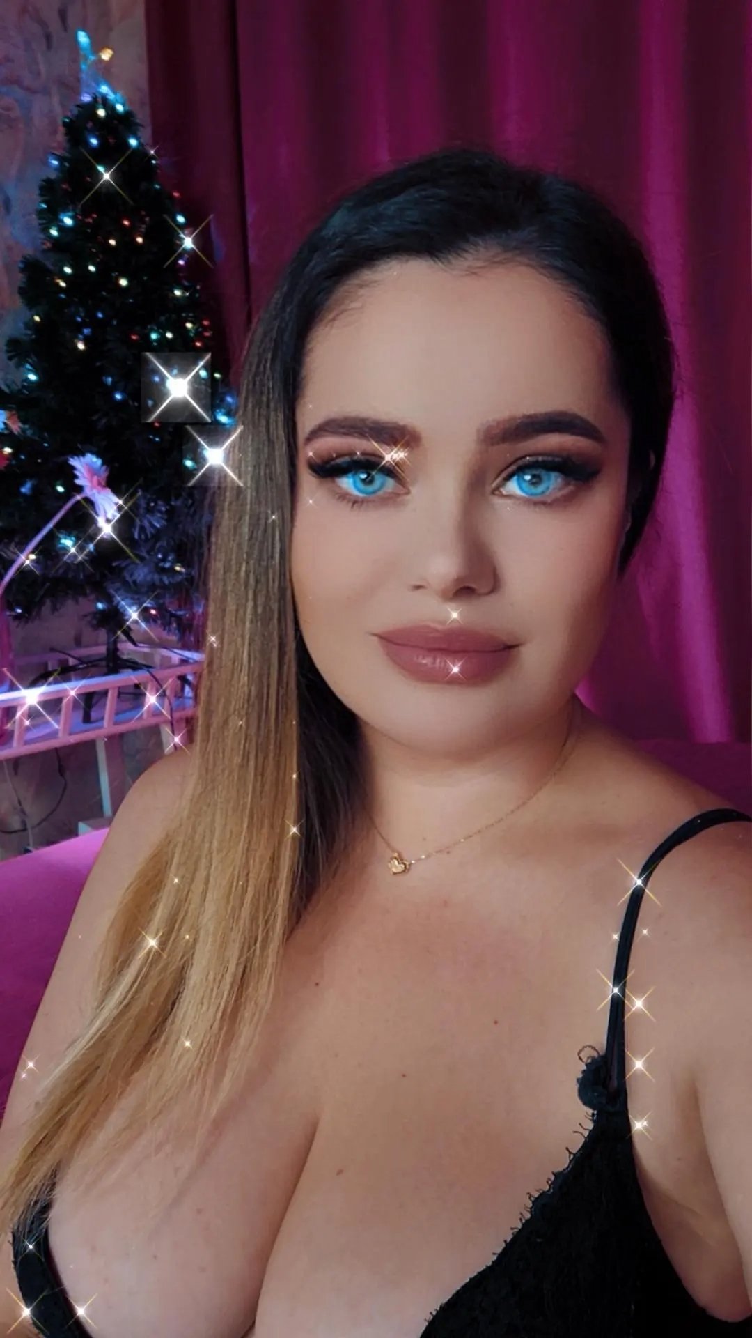 ivydean from Jerkmate