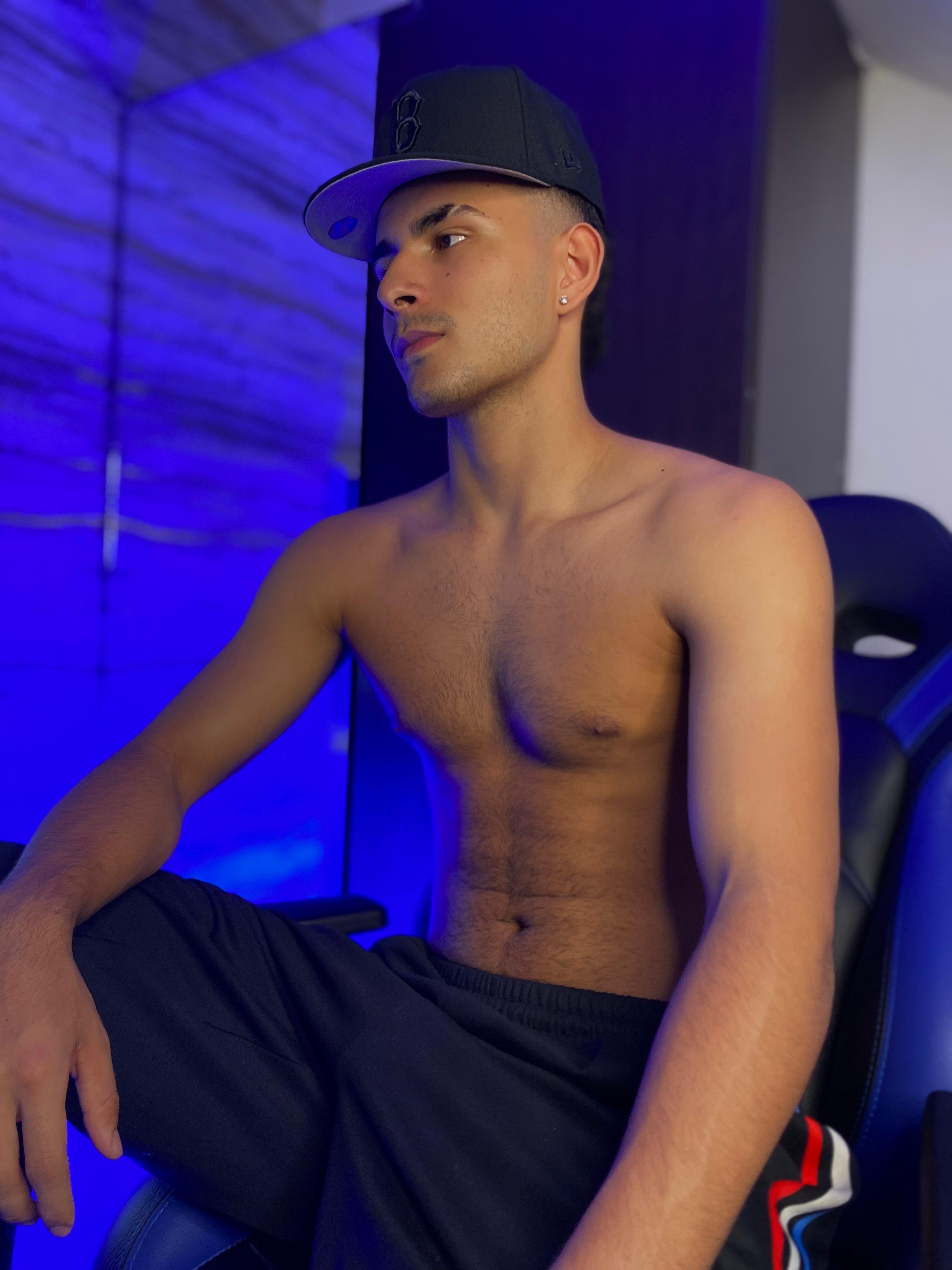 IamAres