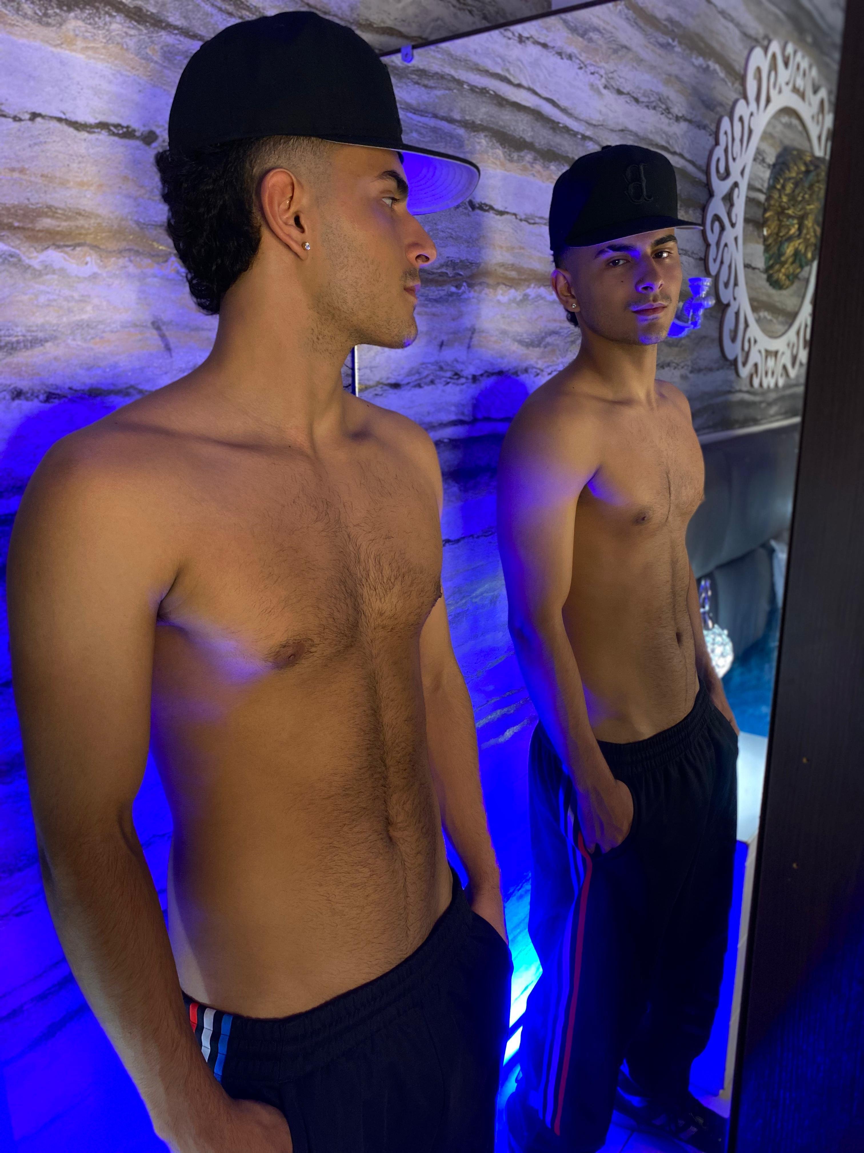 IamAres
