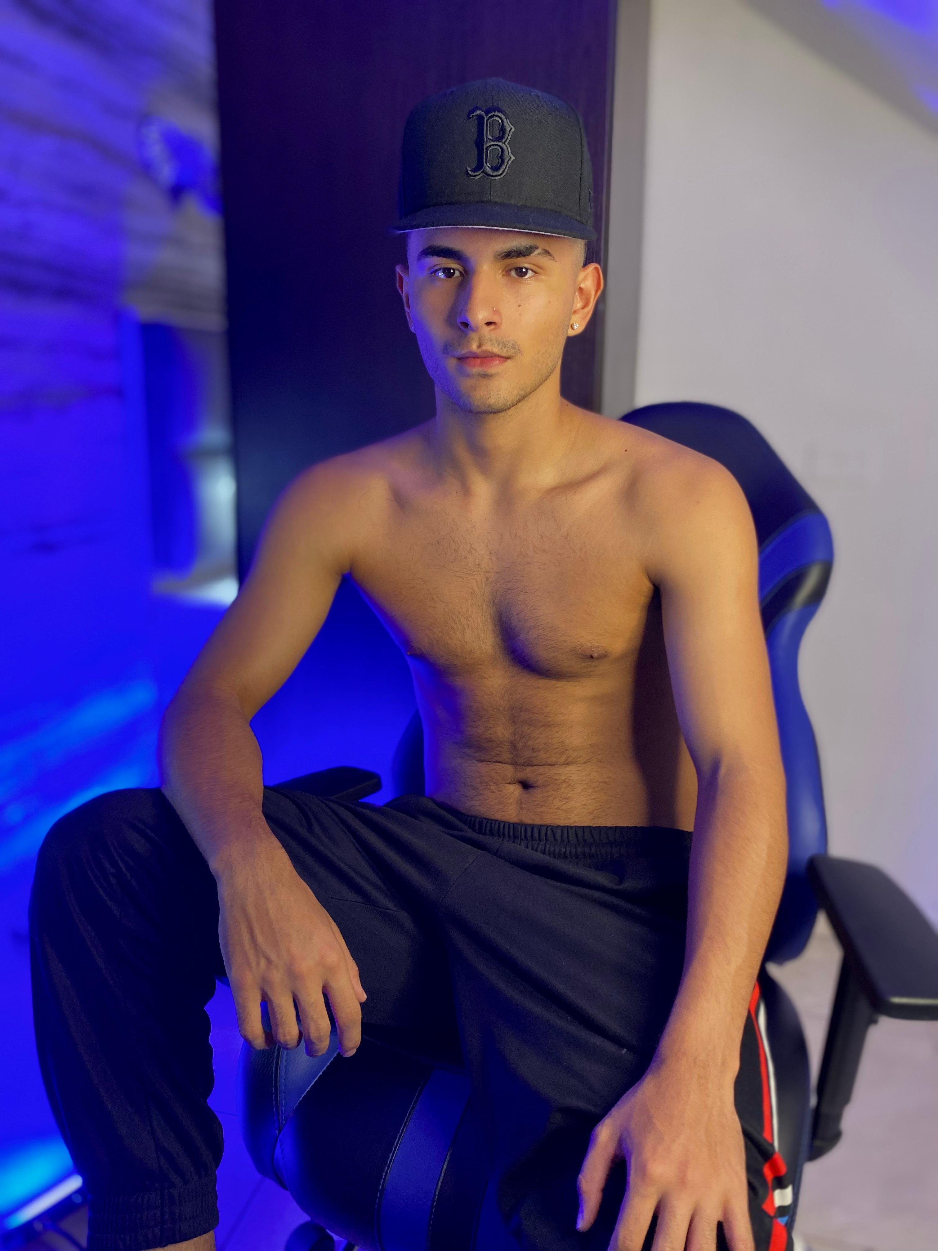 IamAres