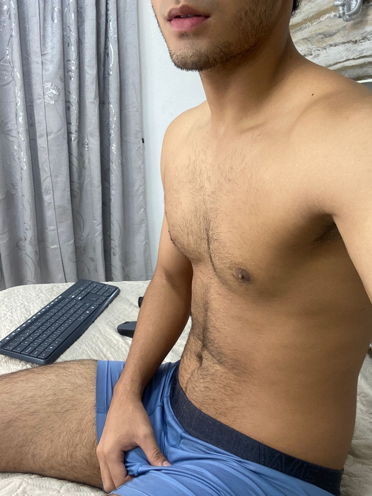 IamAres