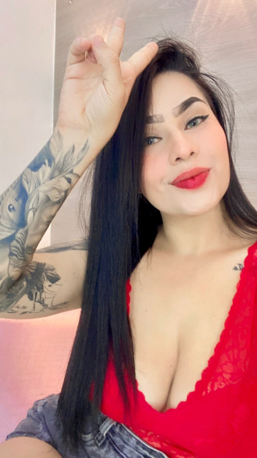 iamcarollvbna from Jerkmate