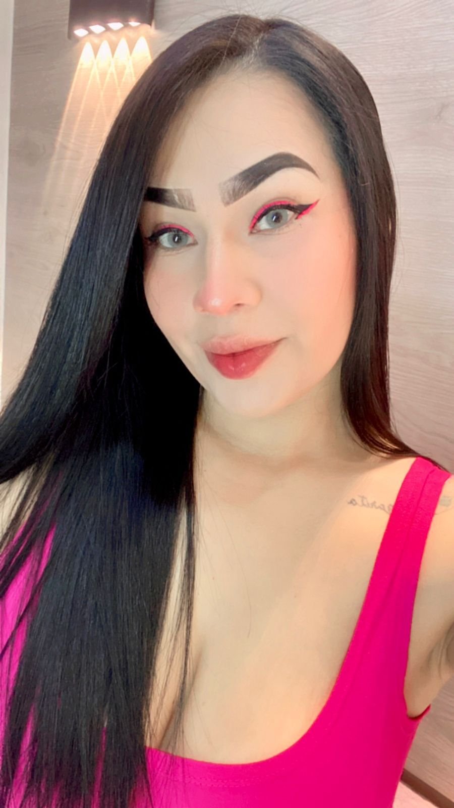 iamcarollvbna from Jerkmate