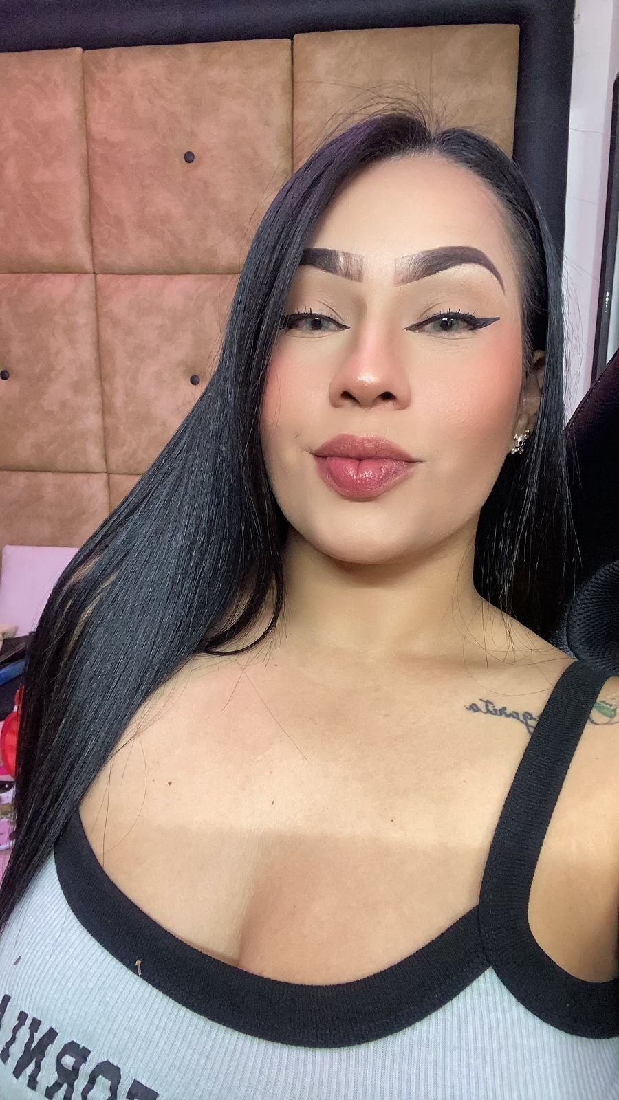 iamcarollvbna from Jerkmate