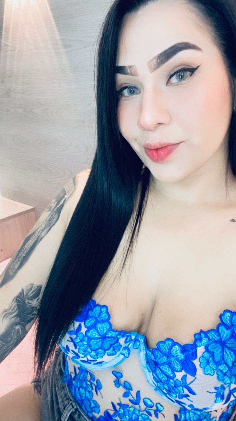 iamcarollvbna from Jerkmate