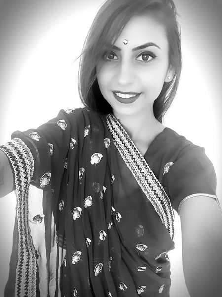 indianshiaaa from Jerkmate