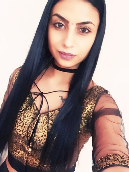 indianshiaaa from Jerkmate
