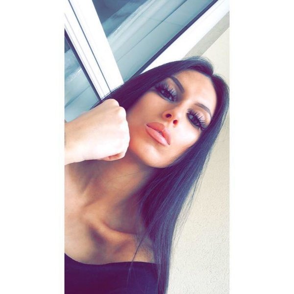 inkedgirluk from Jerkmate