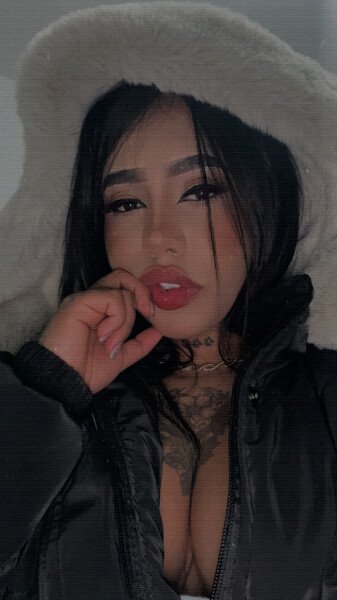 IrinaCarter