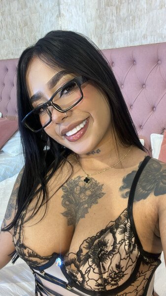 IrinaCarter
