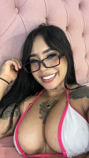 IrinaCarter