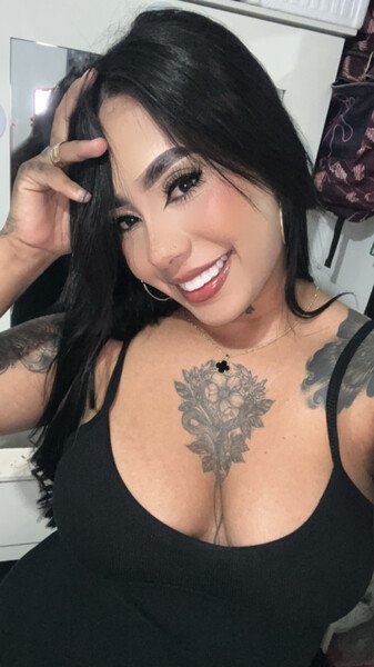 IrinaCarter