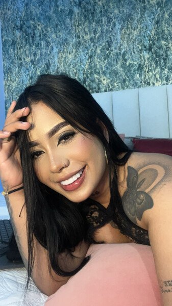 IrinaCarter