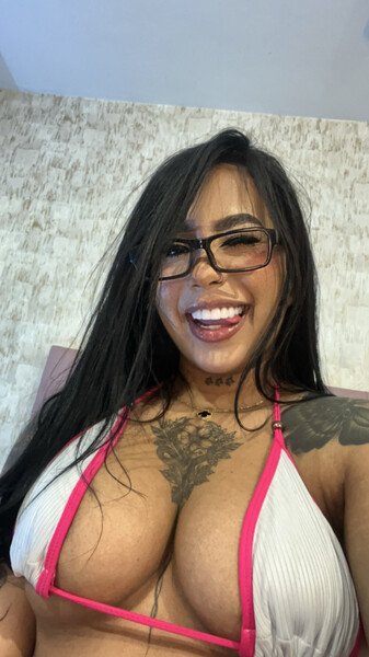 IrinaCarter
