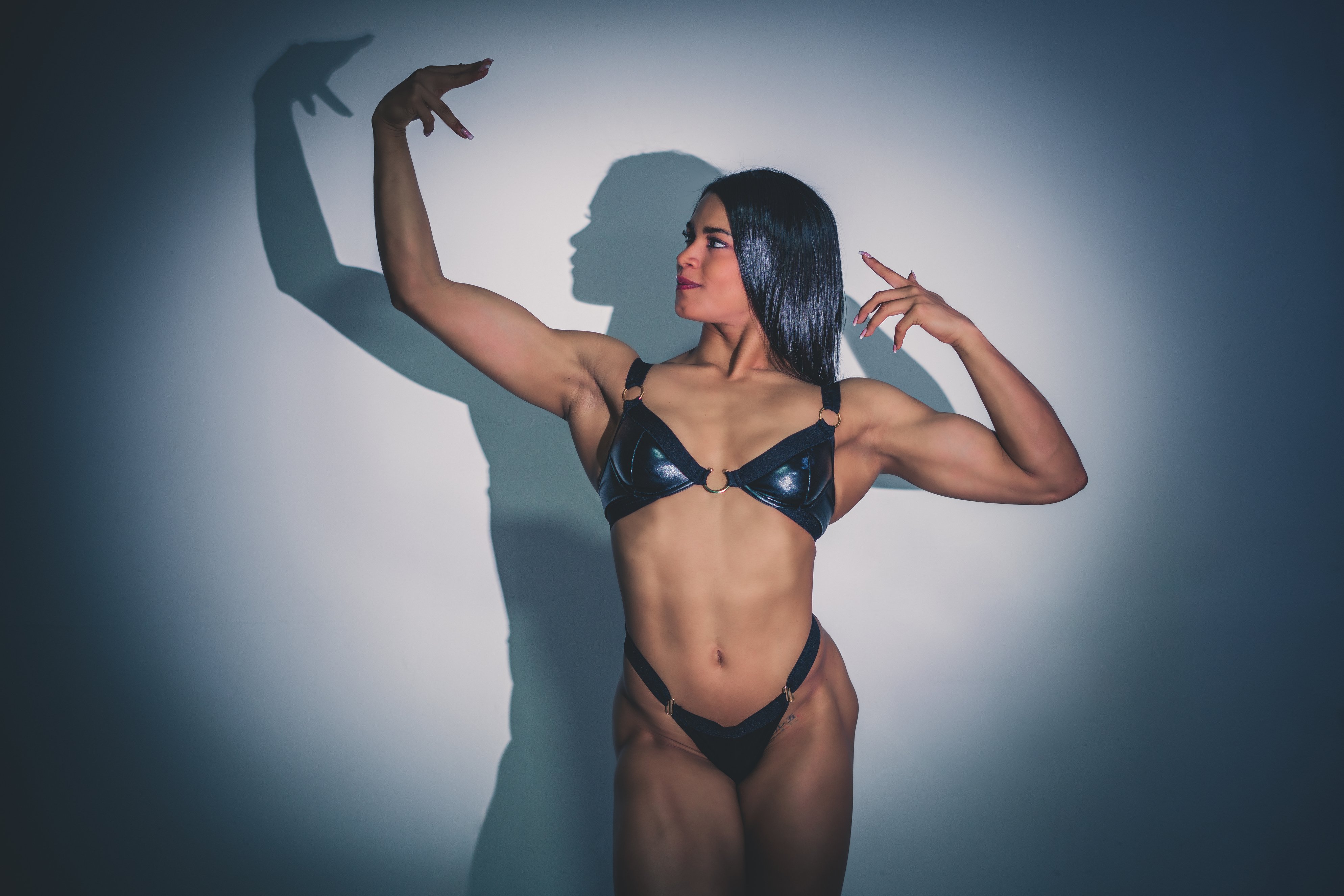 IrisFit