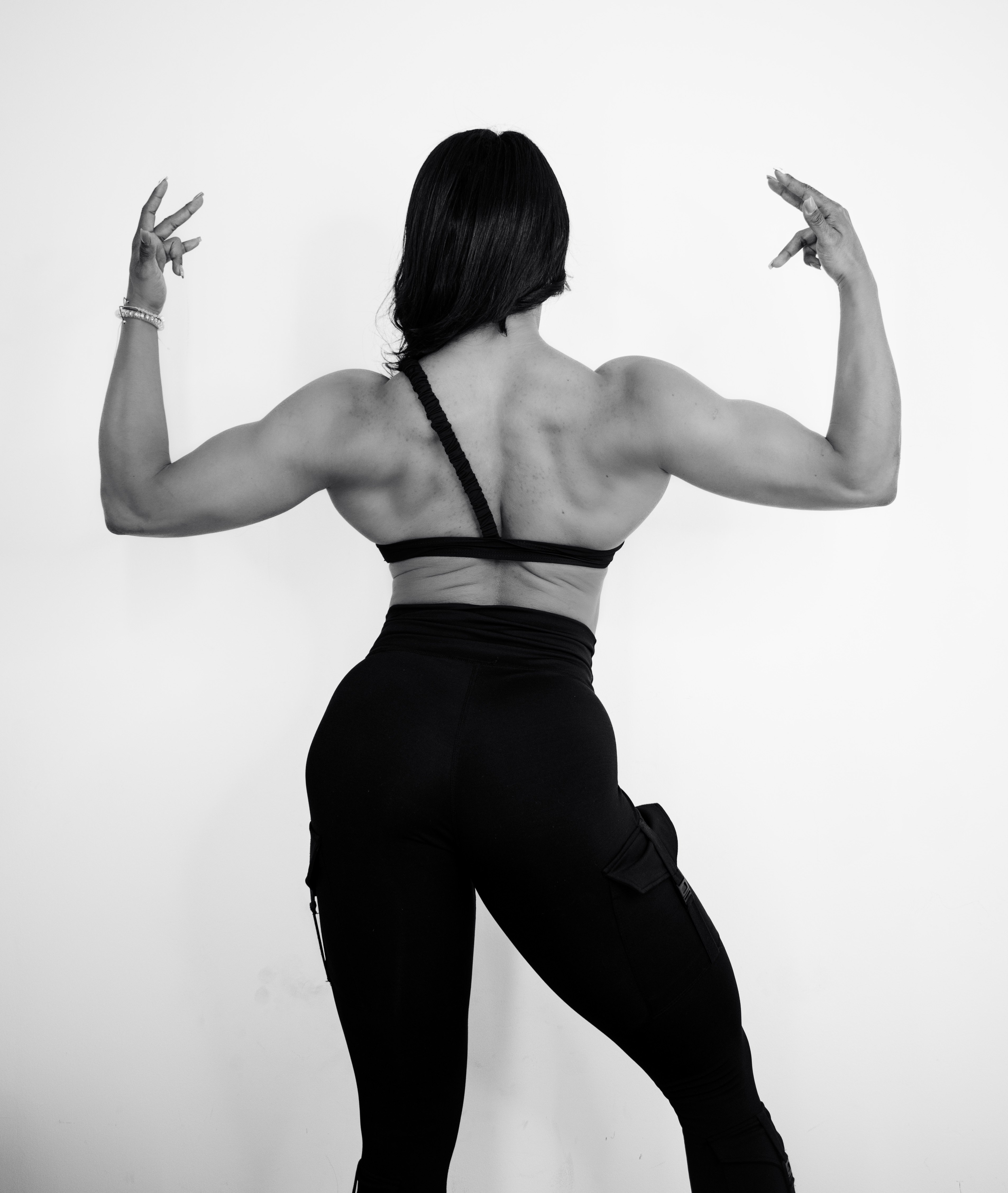 IrisFit