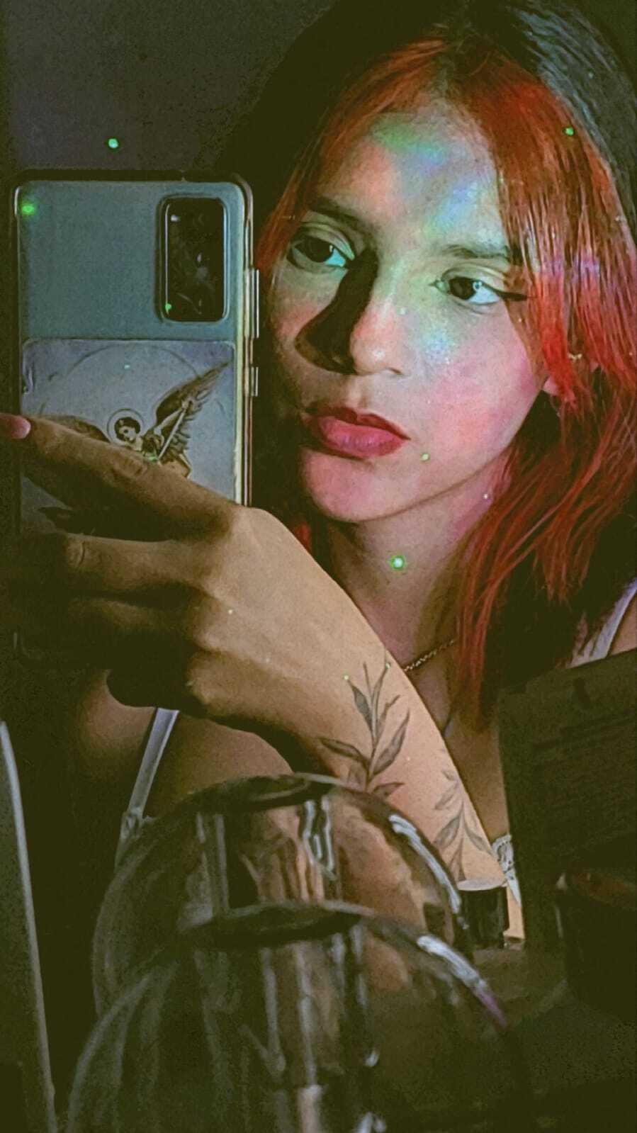 IrissRosse