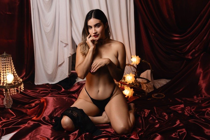 IsaBonet