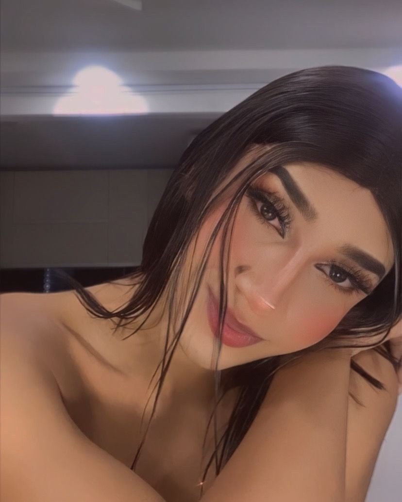 IsabelSexySmile