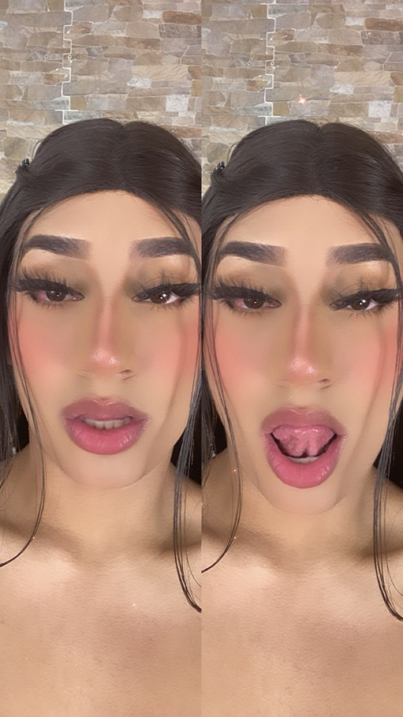 IsabelSexySmile