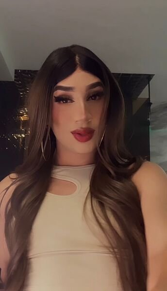 IsabelSexySmile