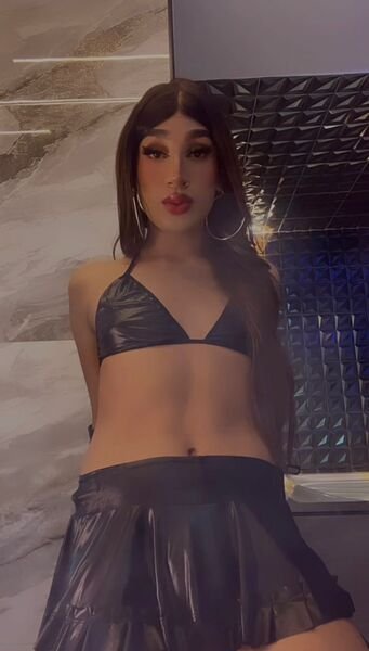 IsabelSexySmile