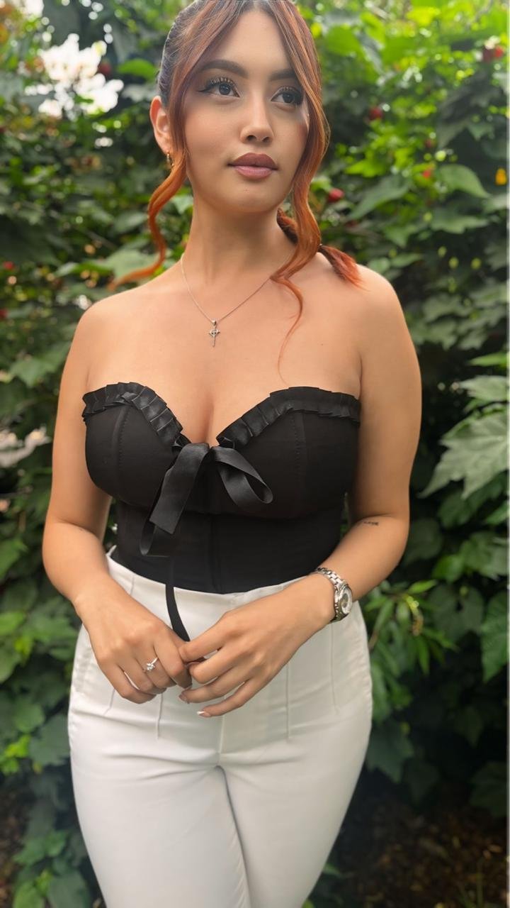 IsabelaJohnson