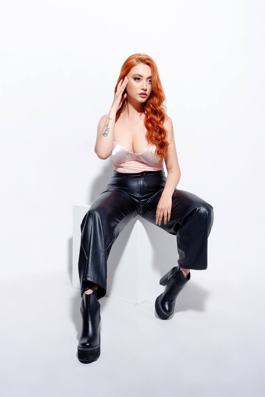 IsabelaJohnson