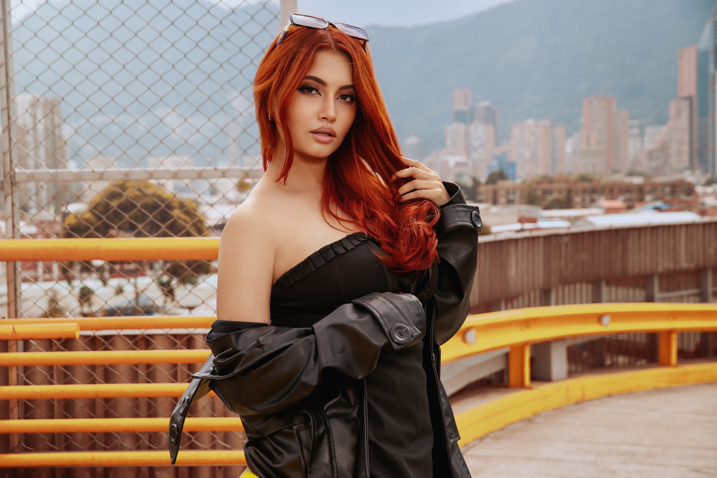 IsabelaJohnson