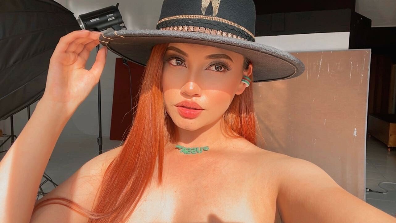IsabelaJohnson