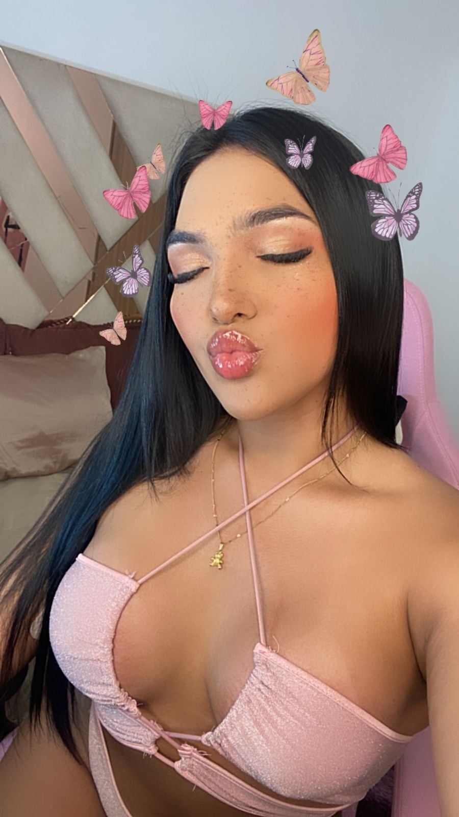 Isabella18sexy