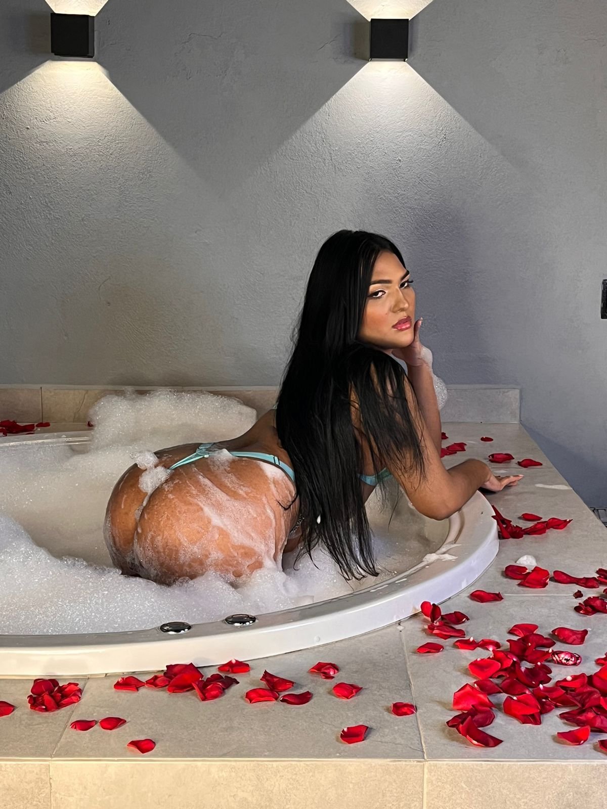 Isabella18sexy