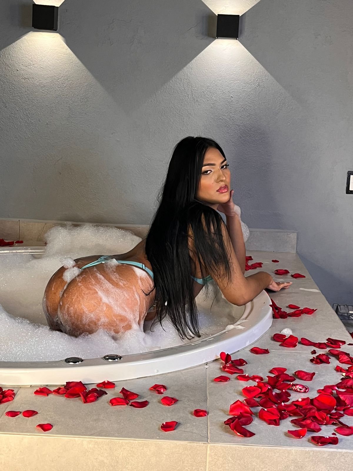 Isabella18sexy