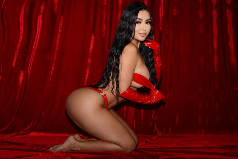 isabellamiller18 from Jerkmate