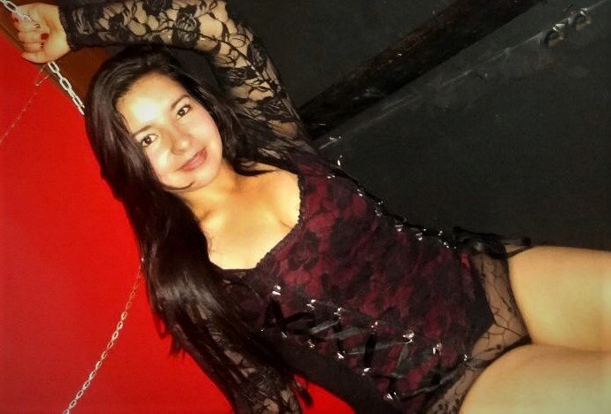 IsabellaMultiSquirt