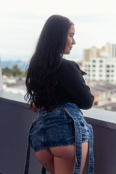 IsabellaOlseen