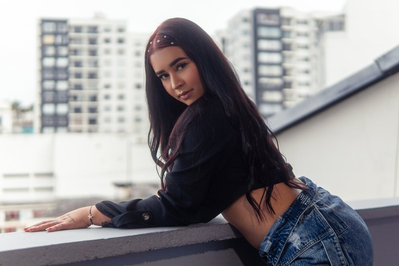IsabellaOlseen